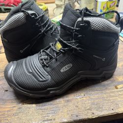 Keen Konnect Fit Size 9.5 Men’s Shoes New