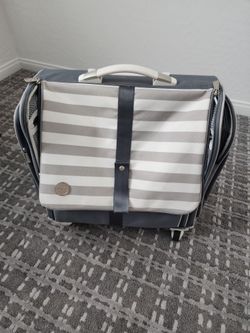 We R Memory Keepers 360 rolling bag