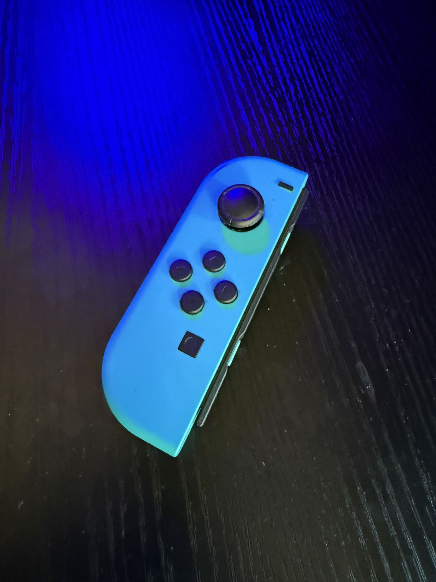 Nintendo Switch 1 Joycon Blue