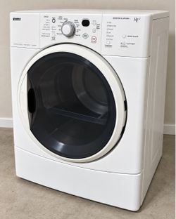 Kenmore HE2 Electric Dryer
