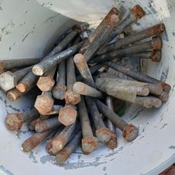 Fastener Bolts