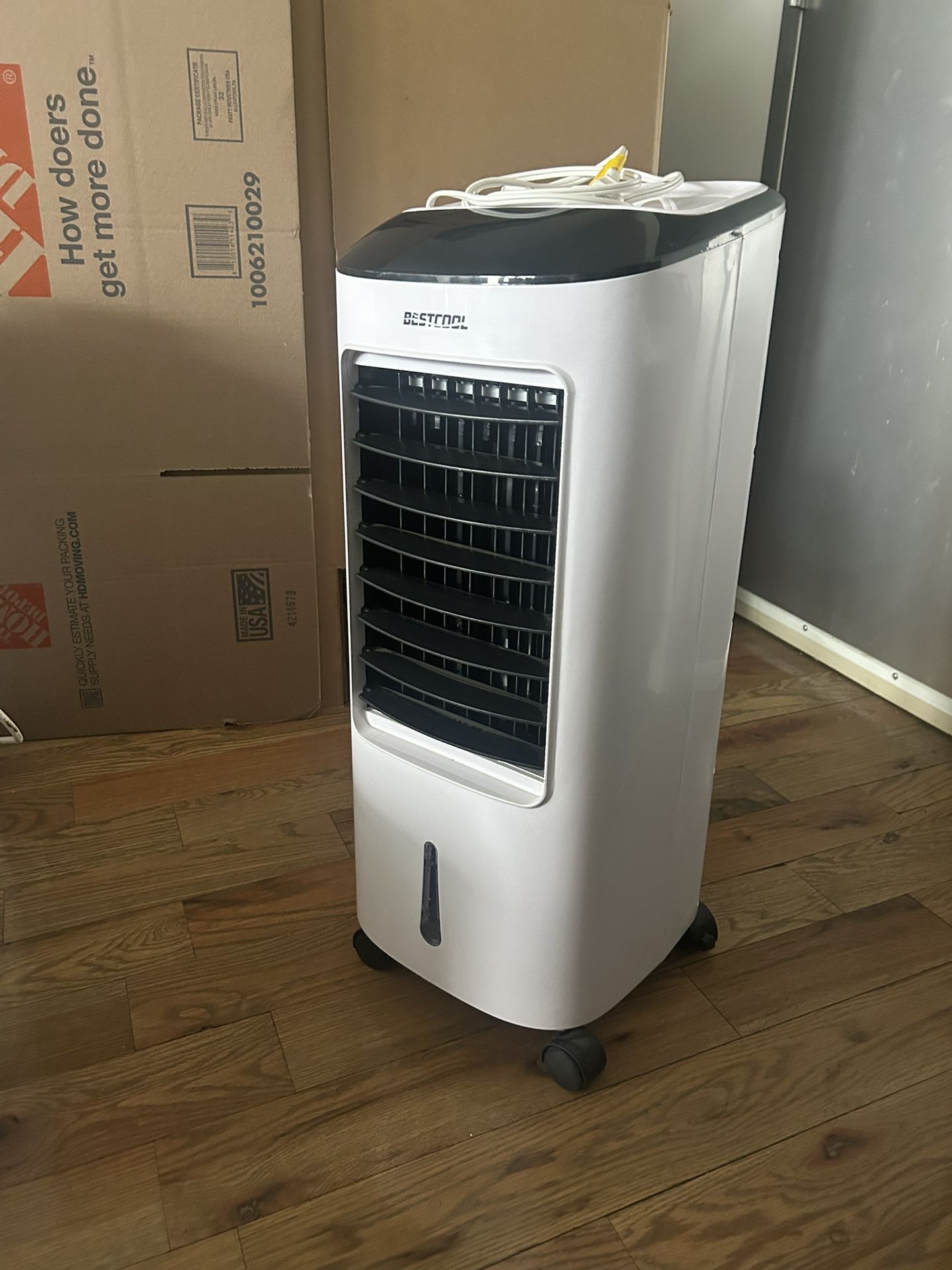 Humidifier