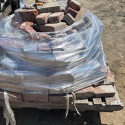 Used Bricks