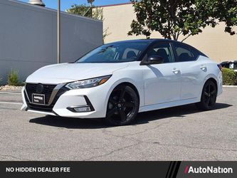 2022 Nissan Sentra