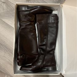 Aldo Boots