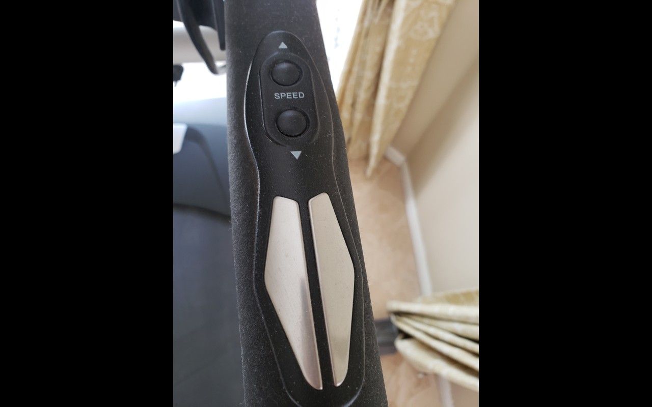 FUEL FT94 Folding Treadmill 400 OBO for Sale in Phoenix, AZ OfferUp