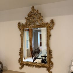 Large Mirror