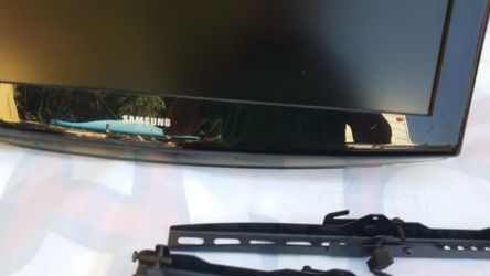 32 " inch Samsung tv