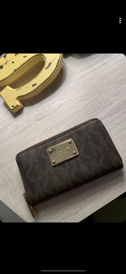 Michael Kors wallet