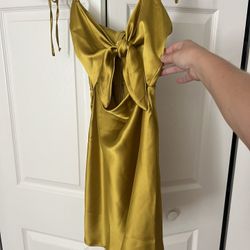 Nasty Gal Sundress 
