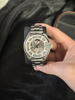 Hamilton Khaki Field Skeleton Auto 42mm Sapphire – H725150