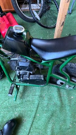 In good condition