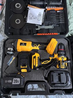 Tool kit