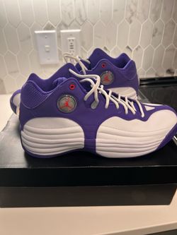 Jordan Jumpman Team 1 Men’s Size 9 w/ Original Box - Excellent Condition
