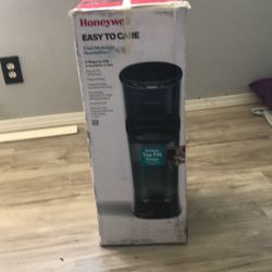 Honeywell Humidifier 