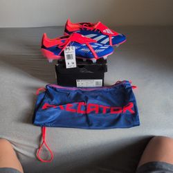 Adidas Predator Elite FT FG