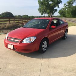 2010 Chevy Cobalt
