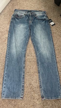 True Religion Brand Jeans