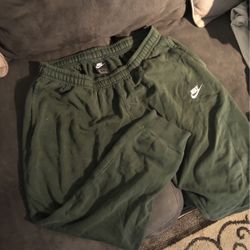 Nike Sweatpants Joggers XL