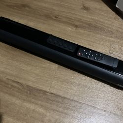 Soundbar 