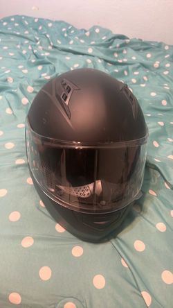 GXL helmet