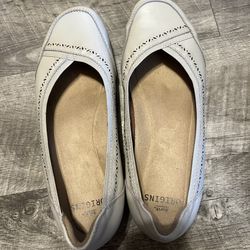 Earth Women Shoes 8.5 