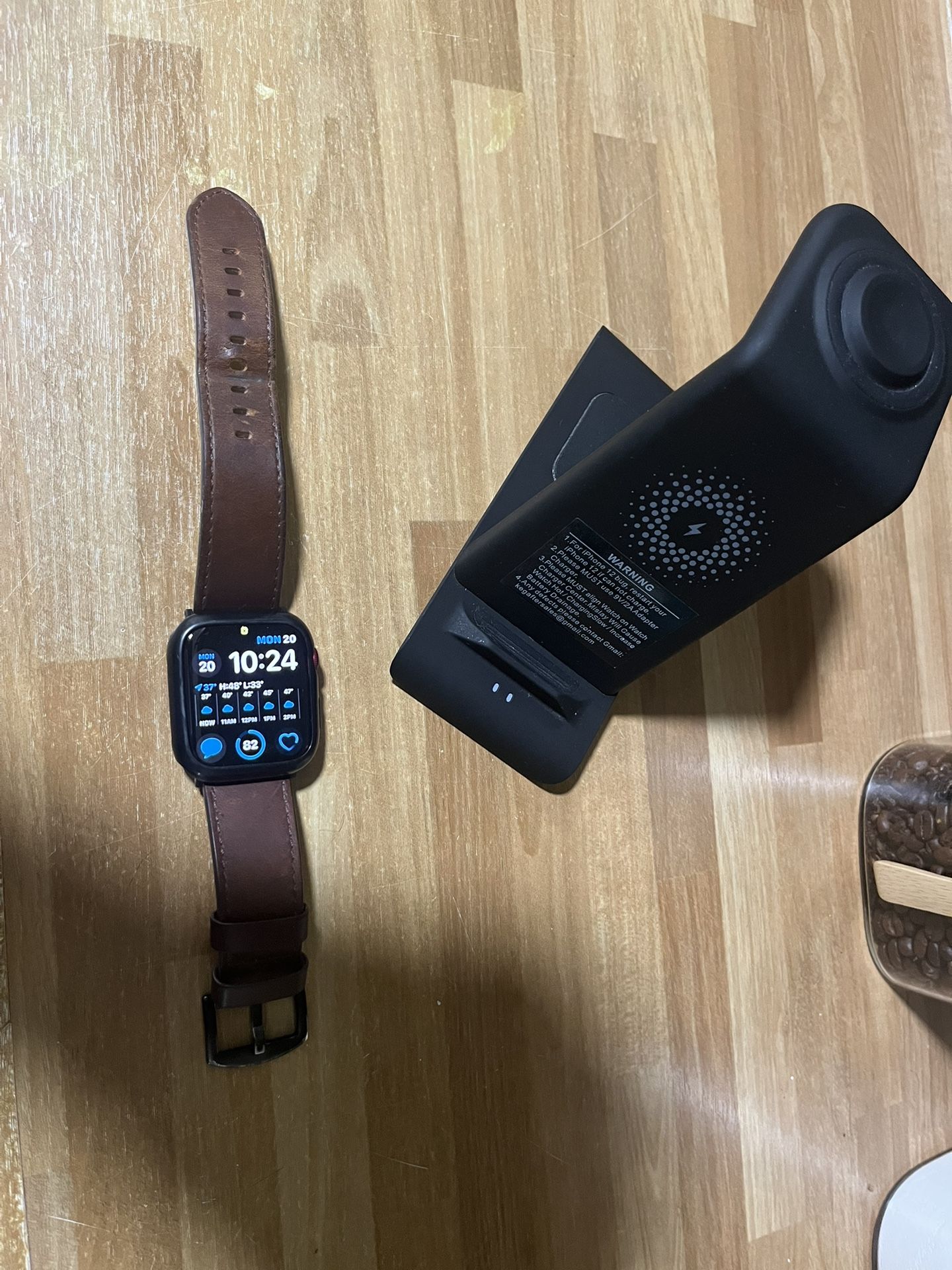 Apple Watch Series 7 - 45mm