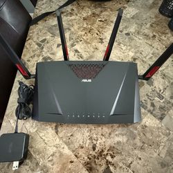 ASUS RT-AC88U (AC3100)  Router