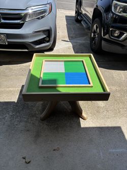 Kids Lego Table