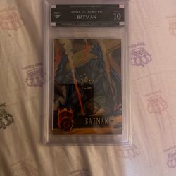 Batman