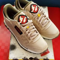 Reebok Ghostbusters 