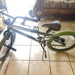 BMX Bike The Kent 20” Incognito 