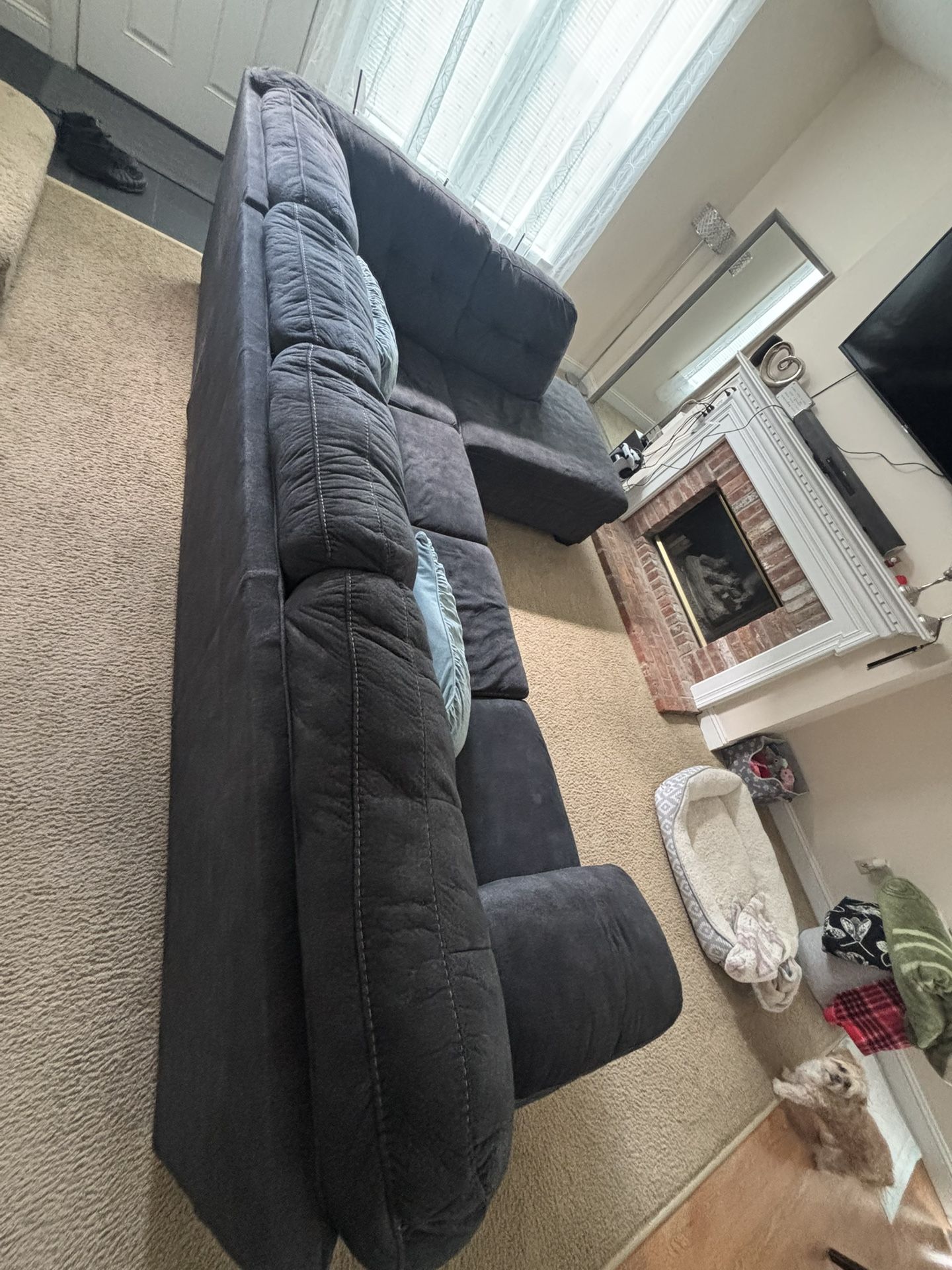 Sectional Couch