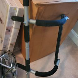 Exercise Bar For Doorway 