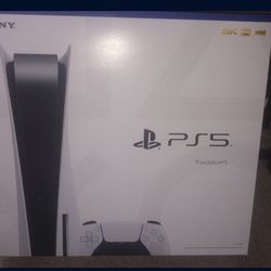 Brand New + Video Game + Console + Controller 