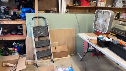 Full 8x4 sheet of drywall type x mold resistant