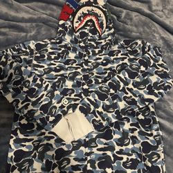 Bape Hoodie