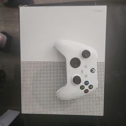 XBoxOne S