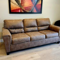 Queen Sleeper Sofa Couch Pull Out Sectional