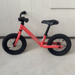 CO-OP REV 12” Balance bike