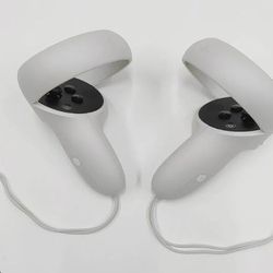 Meta quest 2 controllers 85$ for both