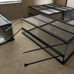 EXO Terra Natural Terrarium Large Low