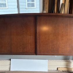 King Size Bed Frame 