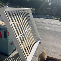 Free King Platform Bed Base
