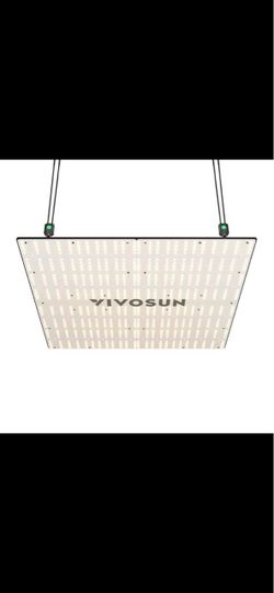VIVOSUN VS4000 400W LED Grow Lights – $135 EACH – 12 AVAILABLE
