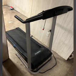 Treadmill 