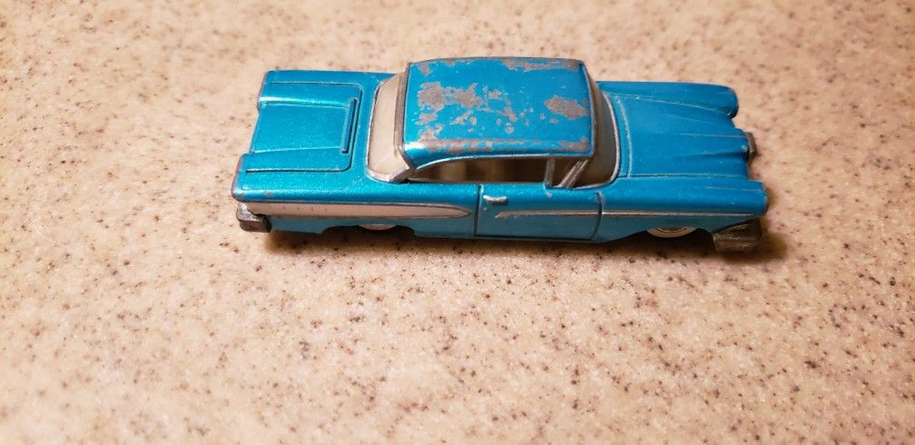 Hot Wheels 1958 Ford