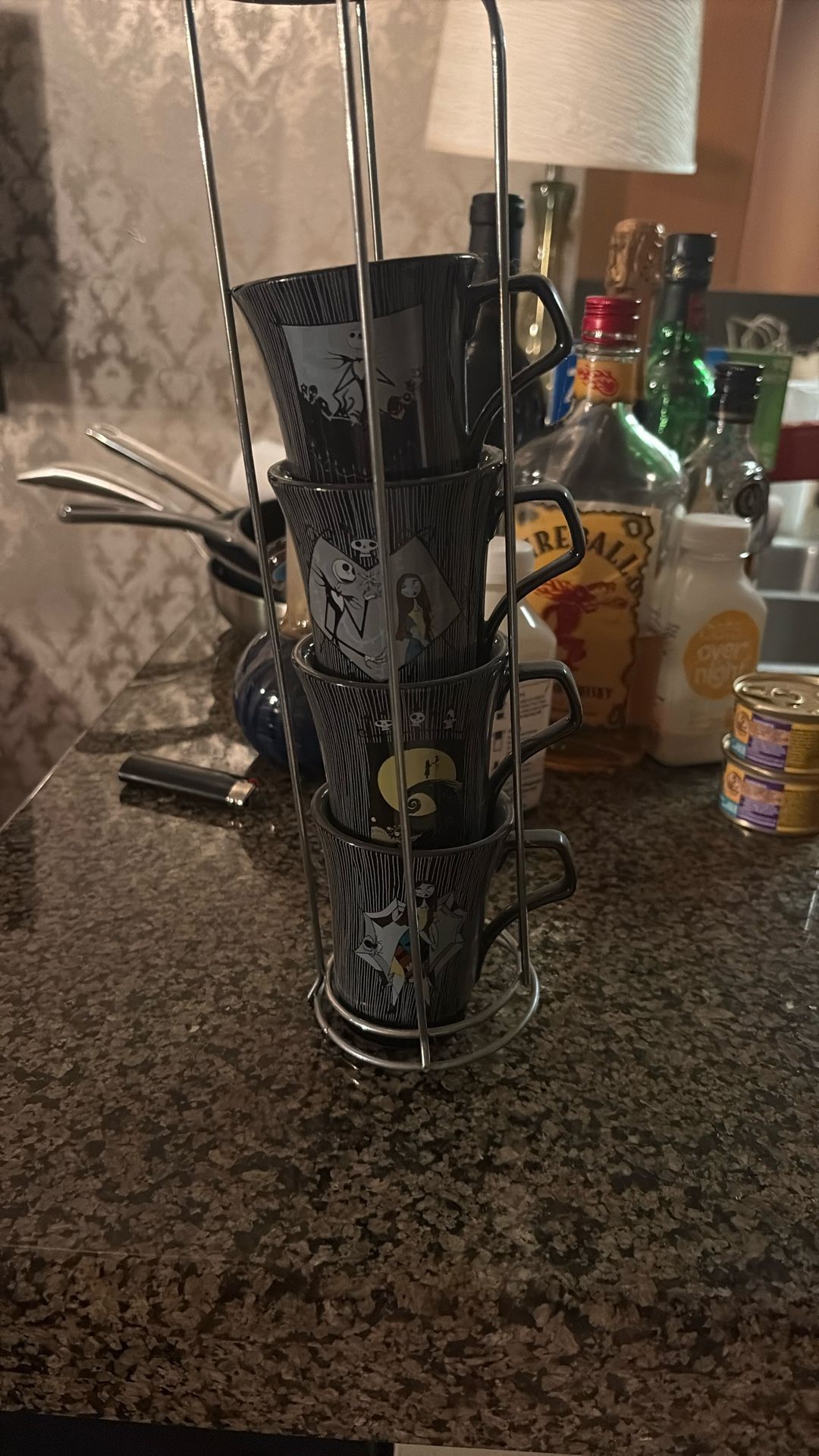 nightmare before crismasss 