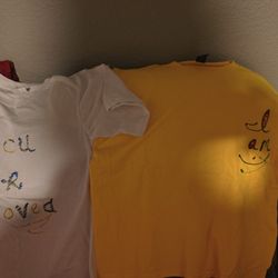 Girls Clothing Sizes 6+ And Sm