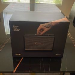 Bluetooth speaker Wired